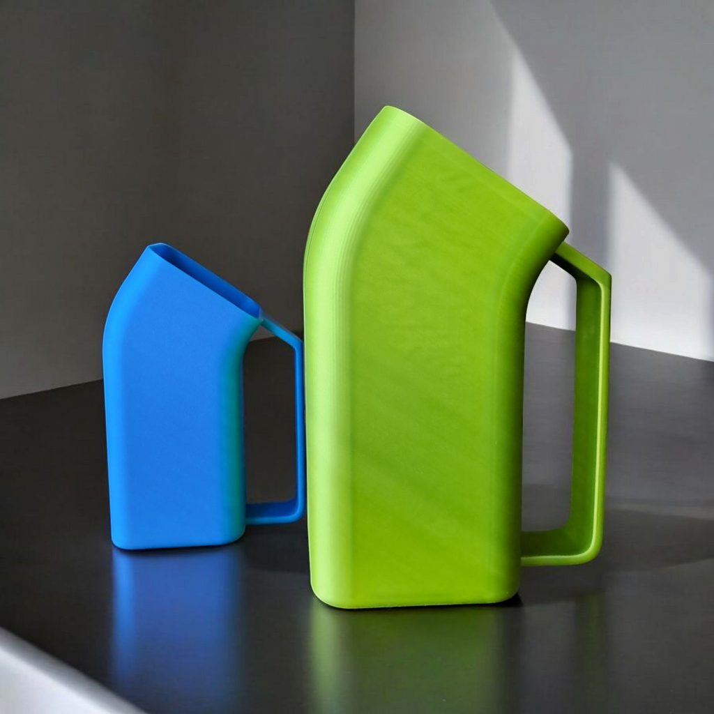 Foderske til Kæledyr i Moderne Design